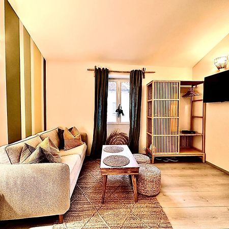 Cozy Studio Le Cedre, Port De Saint Tropez المظهر الخارجي الصورة