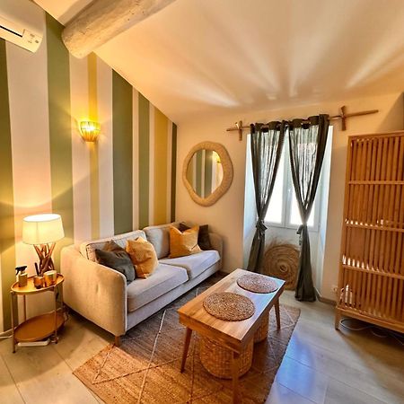 Cozy Studio Le Cedre, Port De Saint Tropez المظهر الخارجي الصورة
