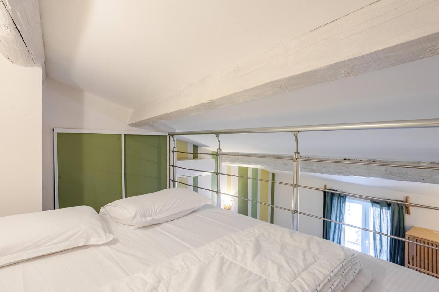 Cozy Studio Le Cedre, Port De Saint Tropez المظهر الخارجي الصورة