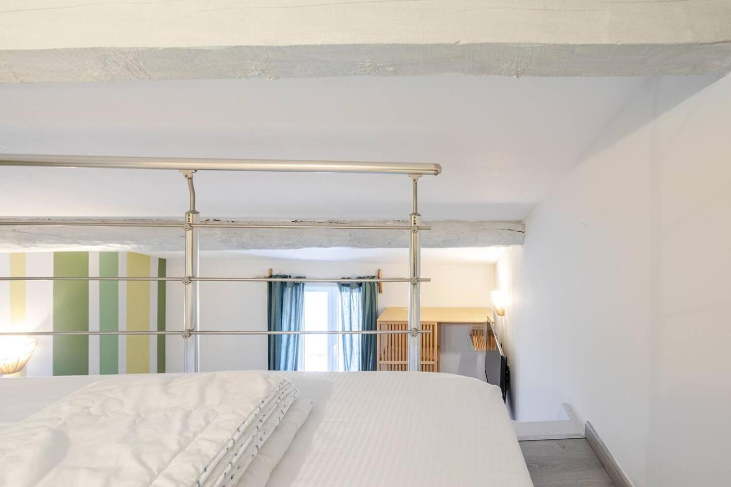 Cozy Studio Le Cedre, Port De Saint Tropez المظهر الخارجي الصورة