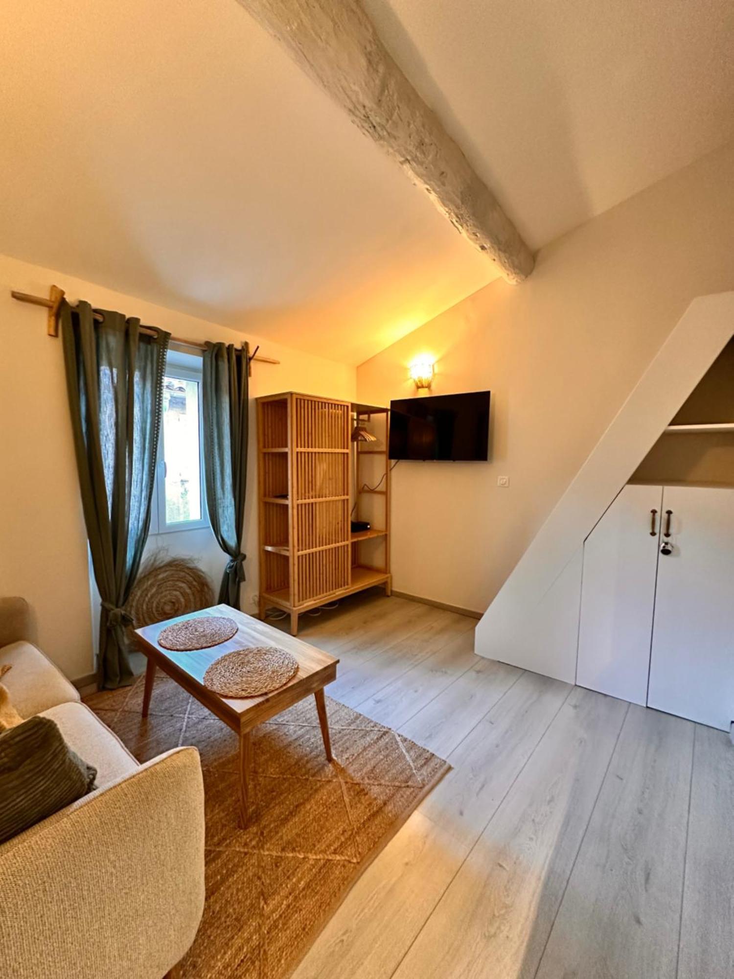 Cozy Studio Le Cedre, Port De Saint Tropez المظهر الخارجي الصورة