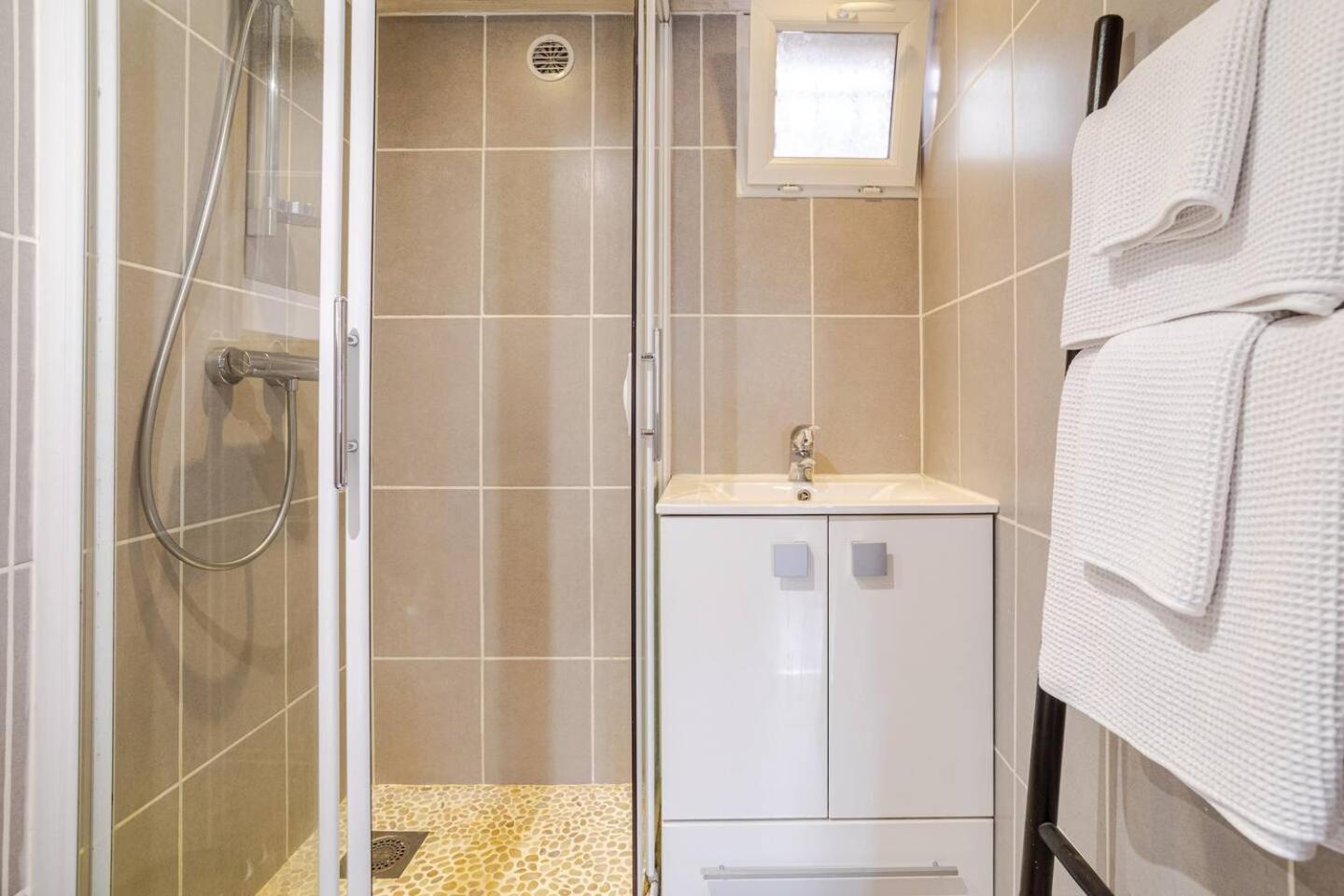 Cozy Studio Le Cedre, Port De Saint Tropez المظهر الخارجي الصورة