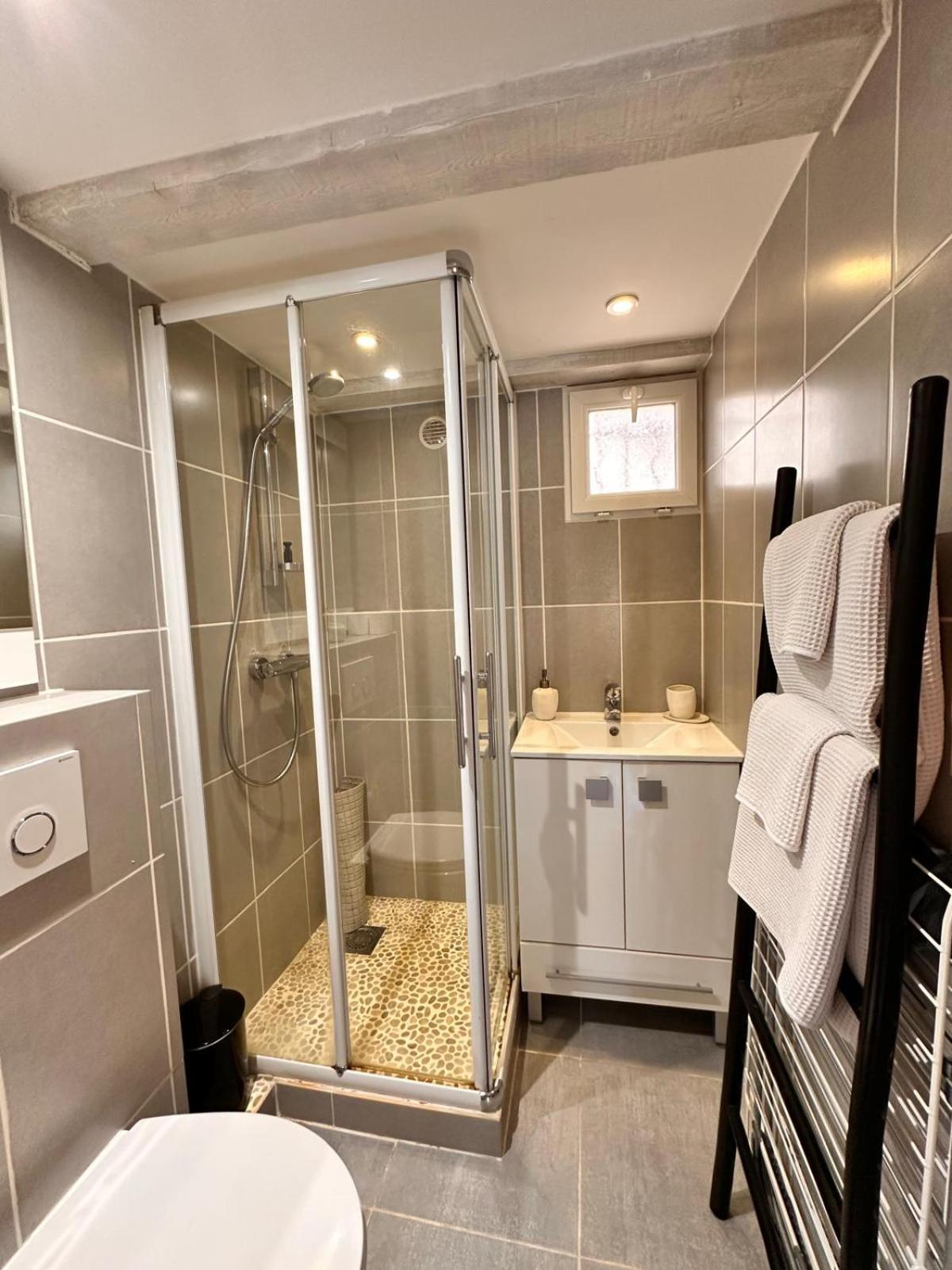 Cozy Studio Le Cedre, Port De Saint Tropez المظهر الخارجي الصورة